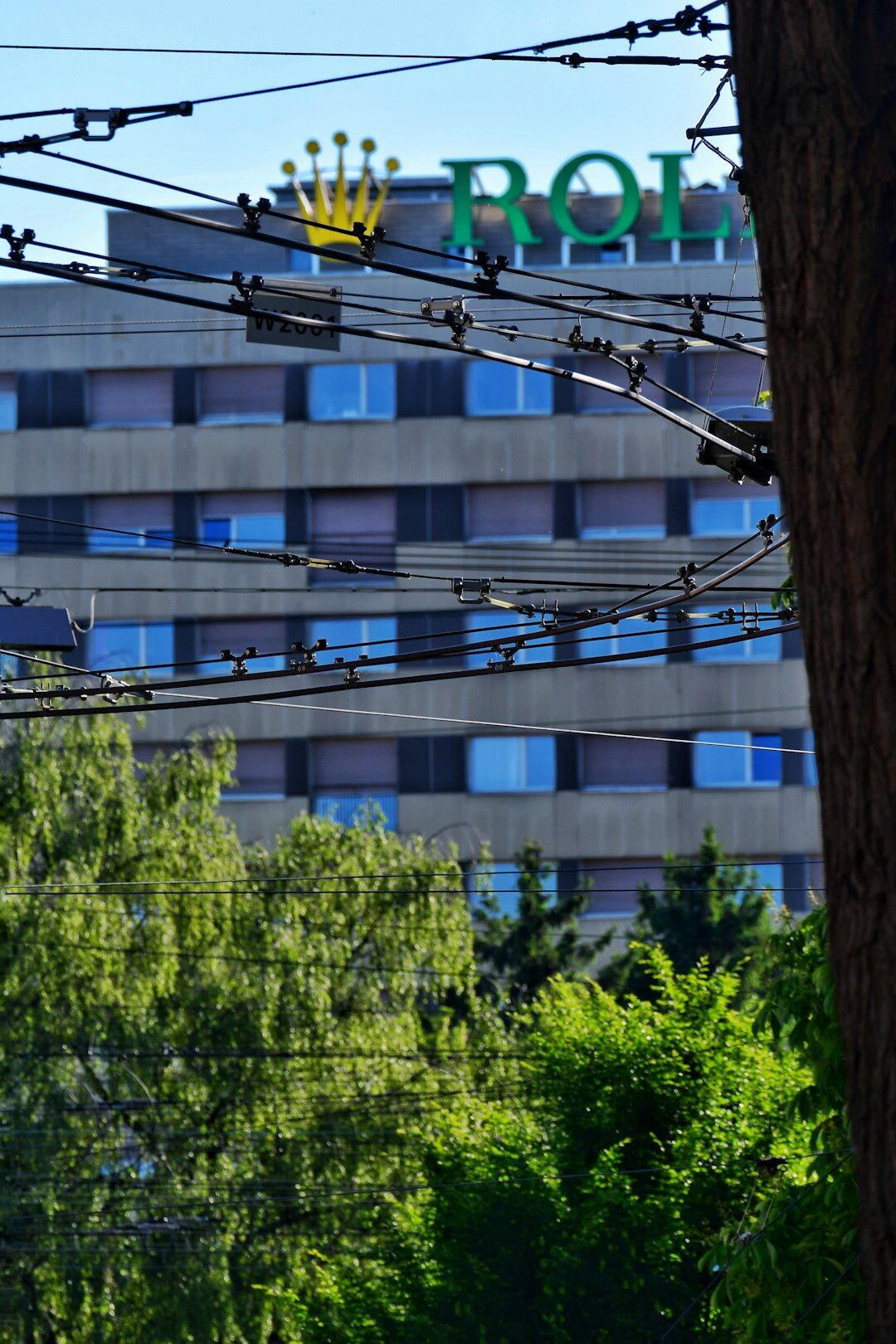 zurich banking district