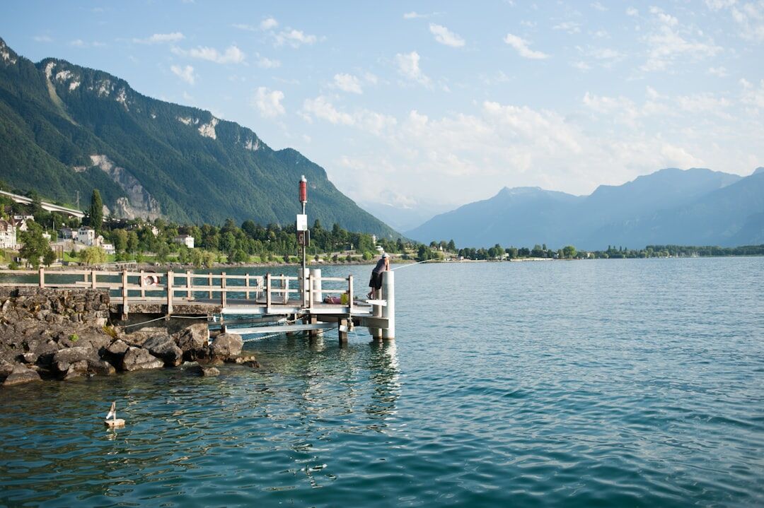 geneva lake view