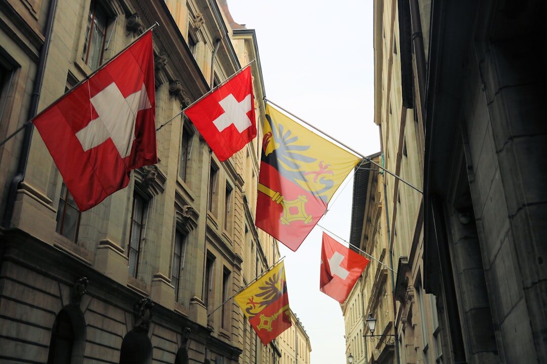 swiss economy challenges