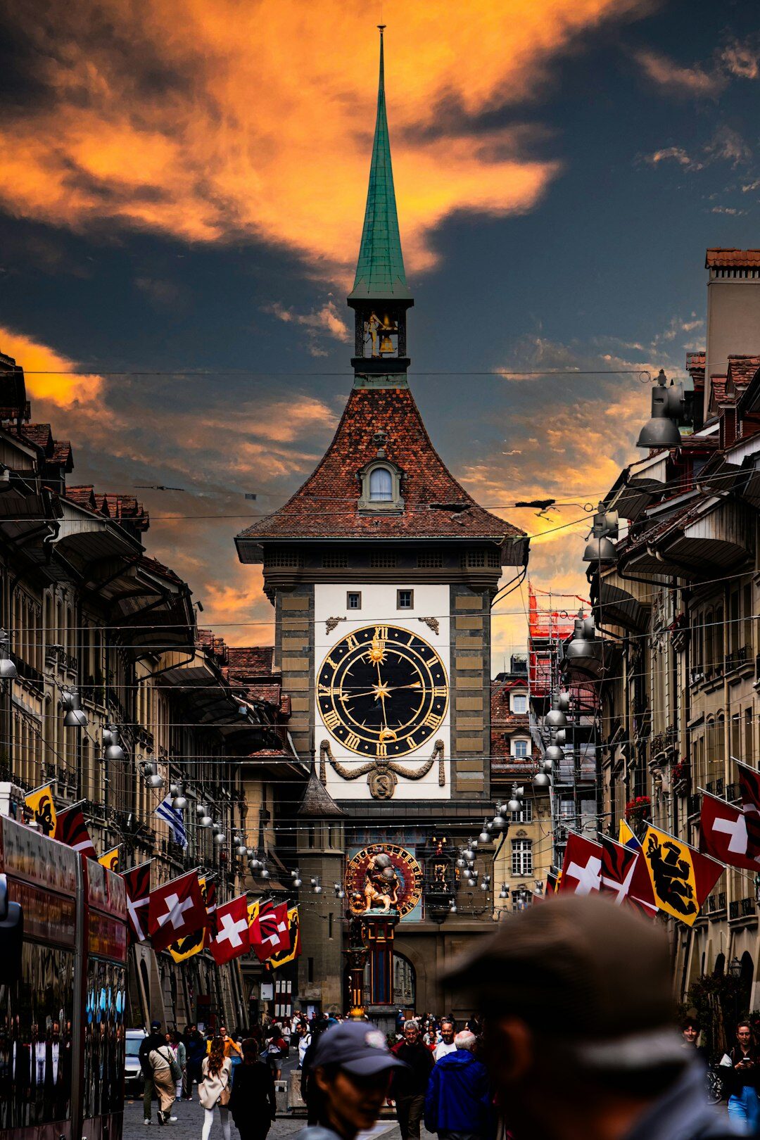 corporate watch switzerland